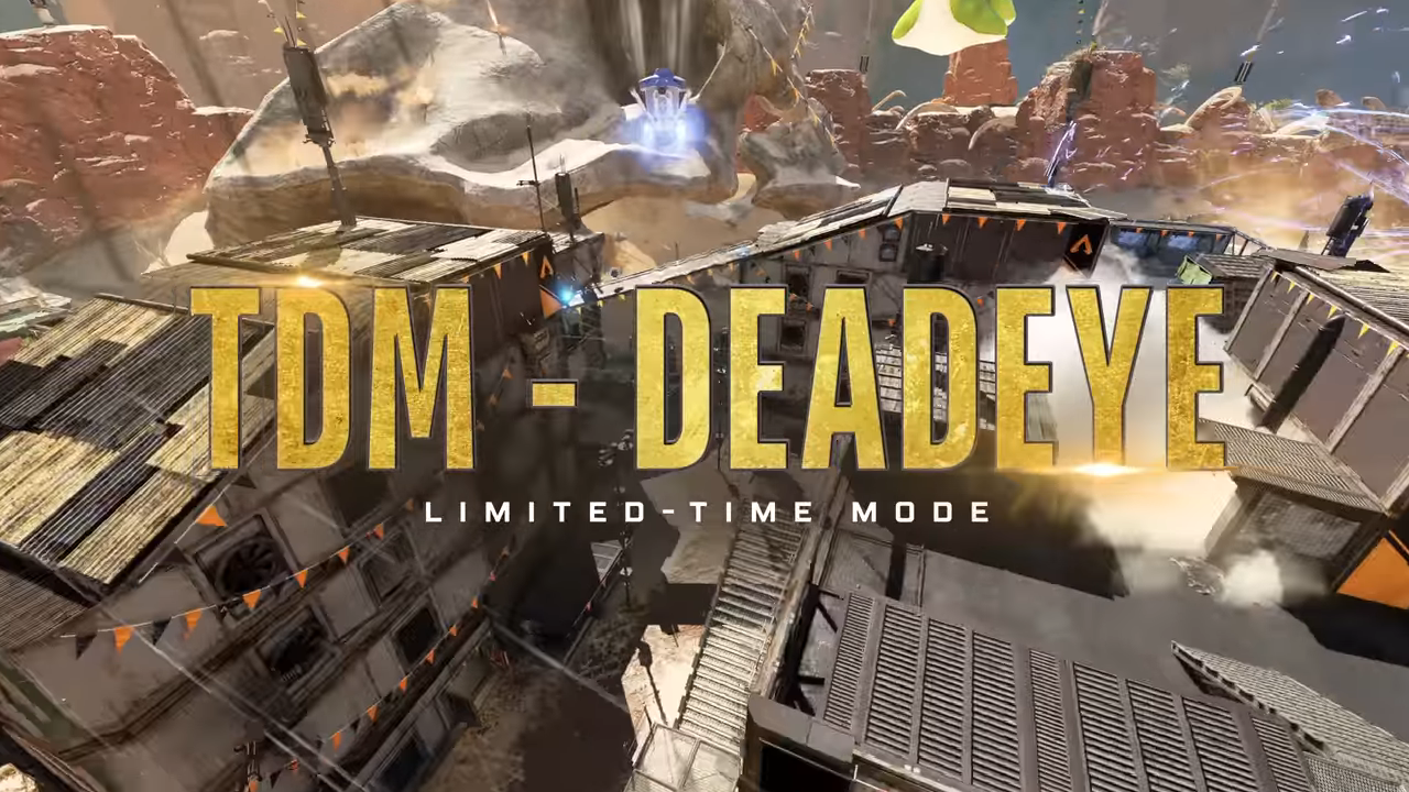 Apex Legends Veiled Collection Event Start Date, New Skins & Rewards